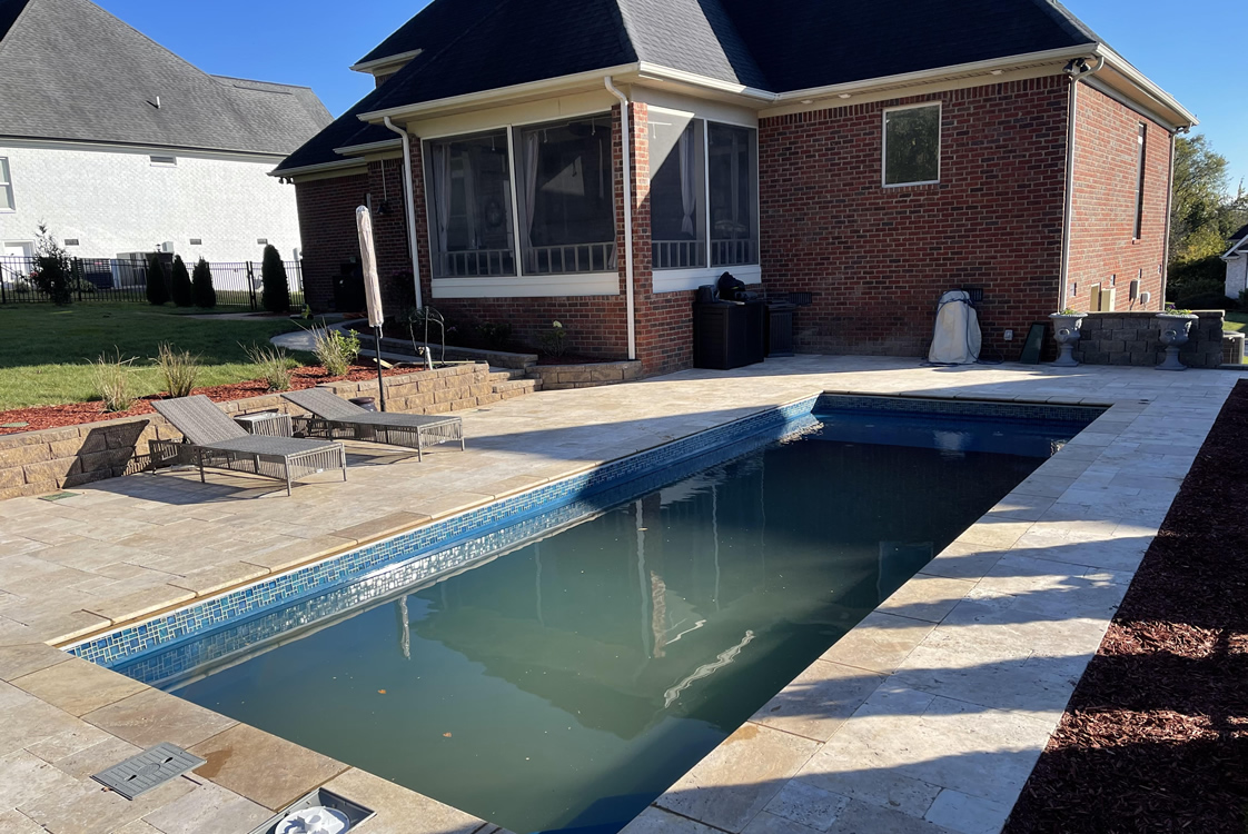 custom masonry mason in Nashville and middle TN